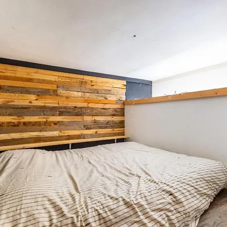 Guestready - Downtown Hipster Mezzanine *