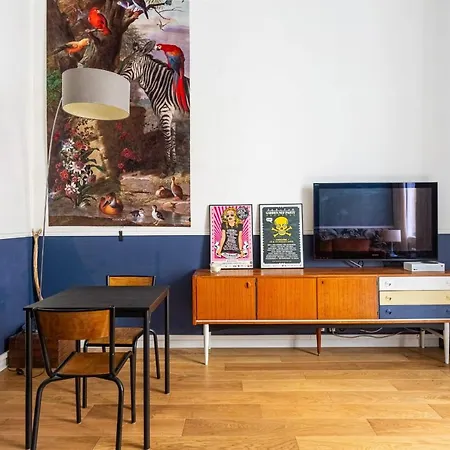 Guestready - Downtown Hipster Mezzanine 보르도