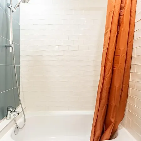 Guestready - Downtown Hipster Mezzanine * 보르도